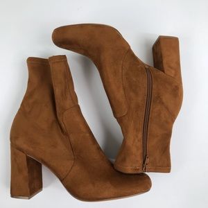 naturalizer rebecca boot